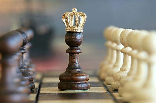 Navigating Life’s Changes with Purpose