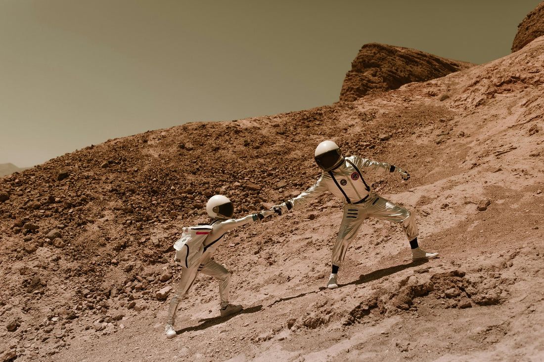 The Impact of Gravity on Your Body