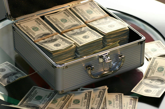 Transforming Your Relationship with Money from Fear to Freedom