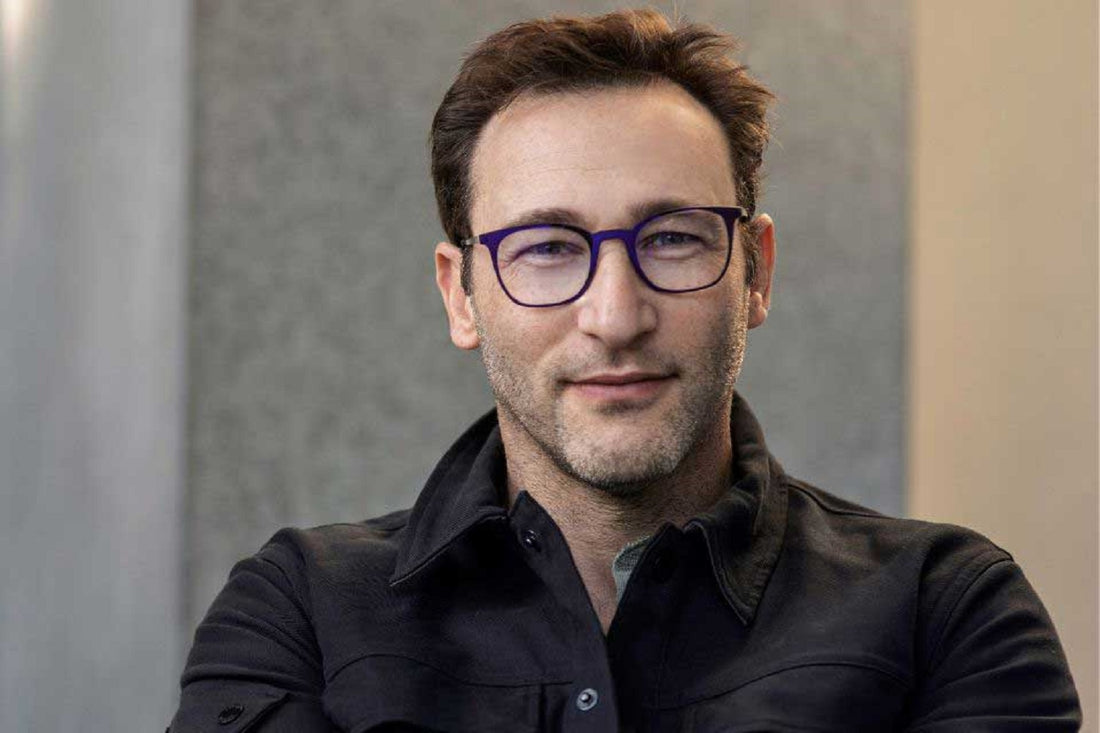 Simon Sinek Find Your Why